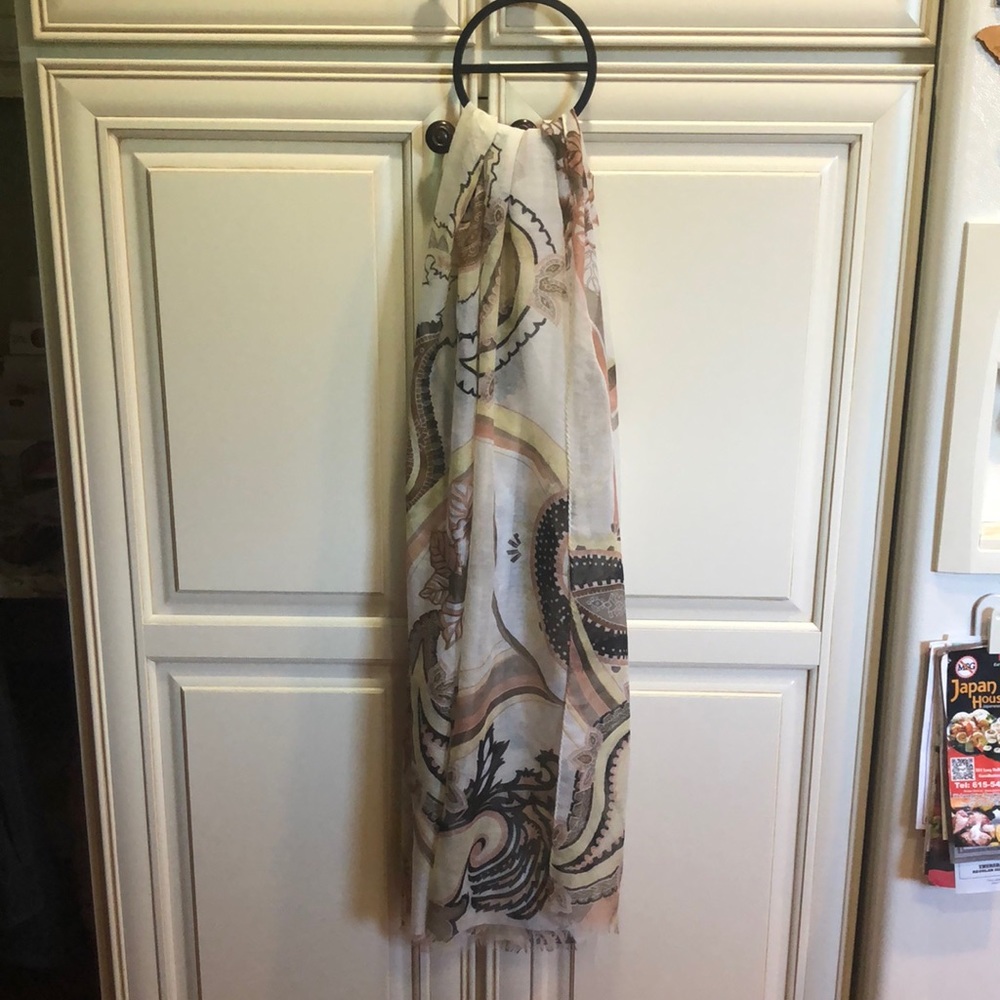 Beautiful Scarf